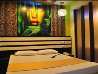 Hotel Dream World Las Piñas Exterior foto