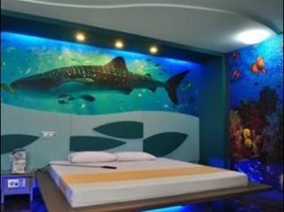 Hotel Dream World Las Piñas Exterior foto