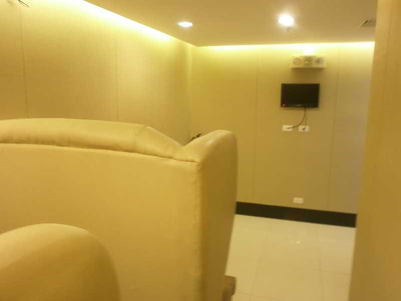 Hotel Dream World Las Piñas Exterior foto